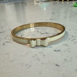 Kate Spade Bow Bracelet